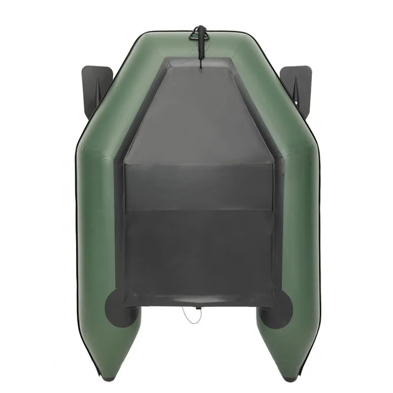 Bateau Pneumatique FRAZER Caiman EVO 200