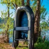 Bateau Pneumatique FRAZER Furtif 250