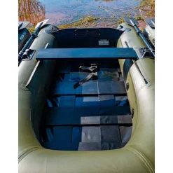 Bateau Pneumatique FRAZER Furtif 250