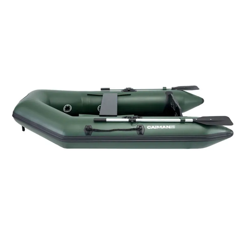 Bateau Pneumatique FRAZER Caiman EVO 250
