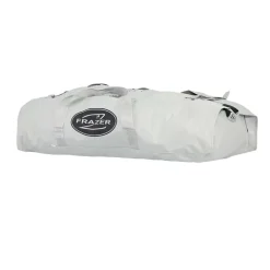 Bateau Pneumatique FRAZER Caiman EVO 250
