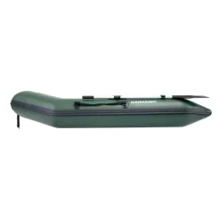 Bateau Pneumatique FRAZER Caiman EVO 250