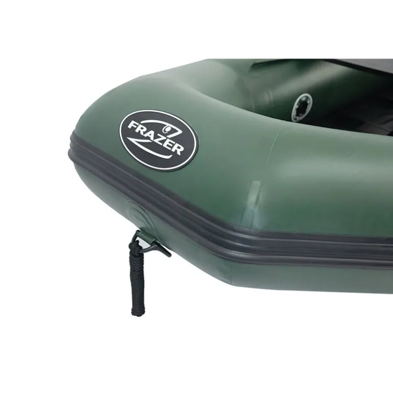 Bateau Pneumatique FRAZER Caiman EVO 250