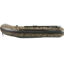 Bateau pneumatique Sonik Nomad 270 Gonflable
