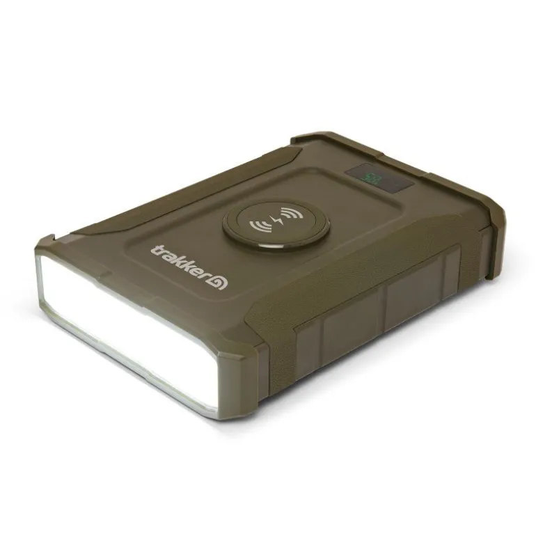 Batterie Trakker Power Pack 48k
