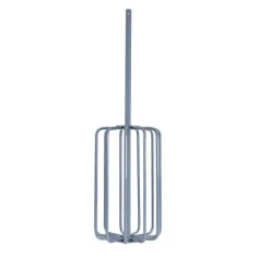 Batteur à amorce Teos Cylindrical Bait Mixer
