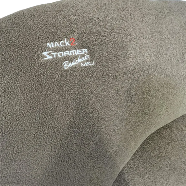 Bed Chair Mack2 Stormer MK II