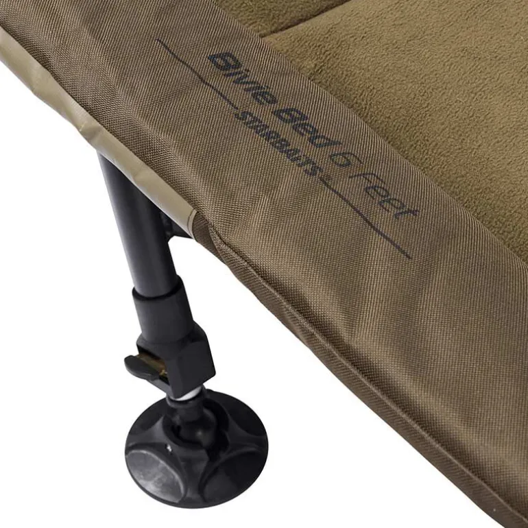 Bed Chair Starbaits STB 6 Feet