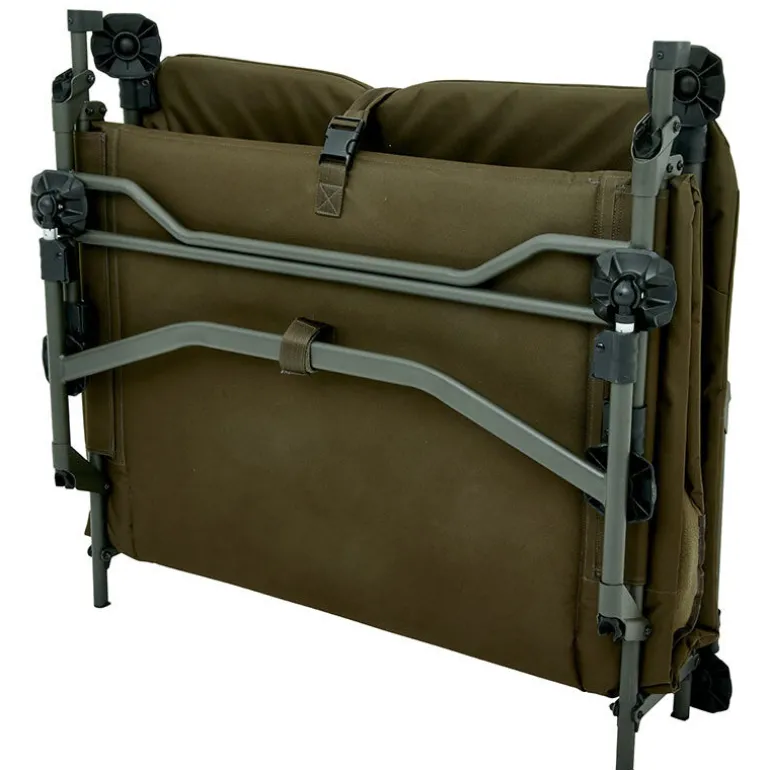 Bed Chair Starbaits STB Bivie Bed DLX