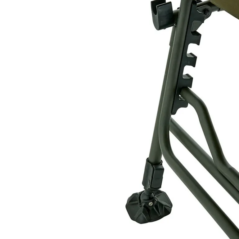Bed Chair Starbaits STB Bivie Bed DLX
