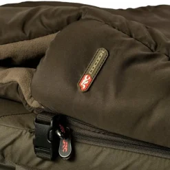 Bedchair JRC Cocoon II Flatbed Sleepsystem