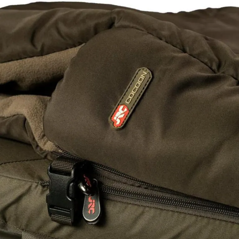 Bedchair JRC Cocoon II Flatbed Sleepsystem