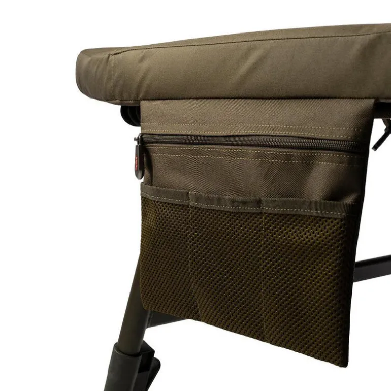 Bedchair JRC Cocoon II Flatbed