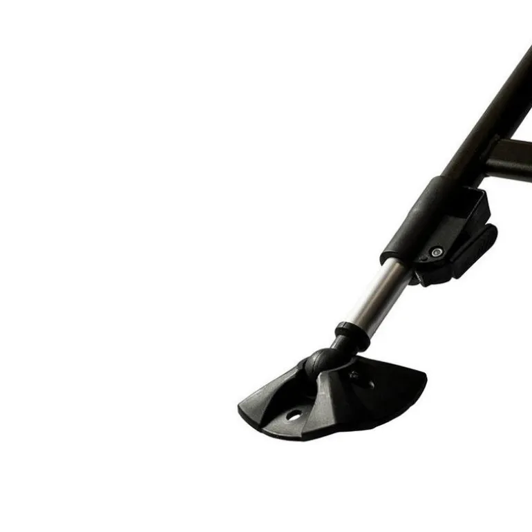 Bedchair JRC Cocoon II Flatbed