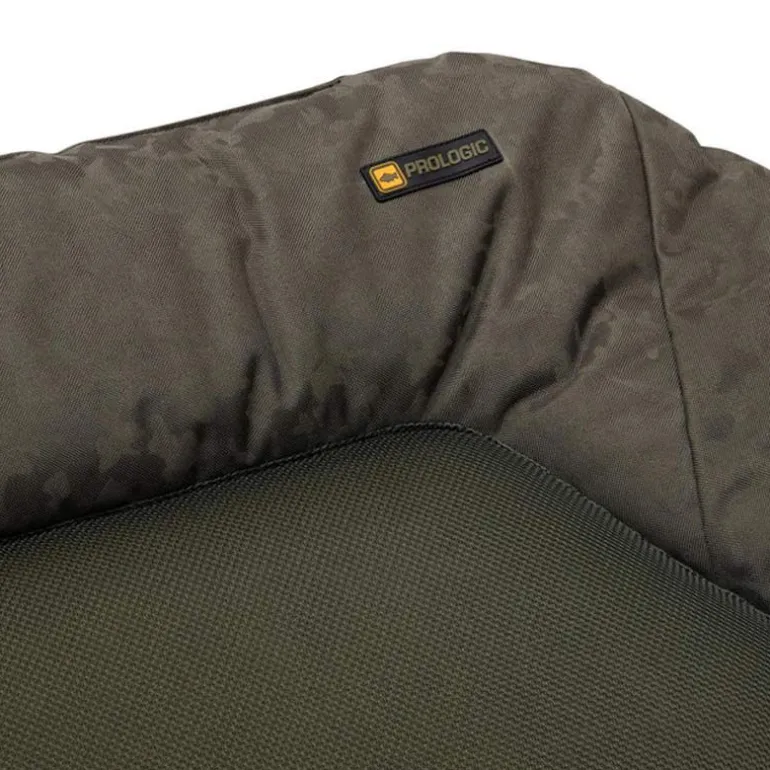Bedchair Prologic Inspire Daddy Long 8 Pieds