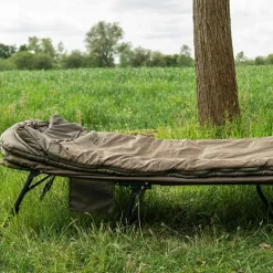 Bedchair Sonik Sleep System Bank-Tek 5 Season