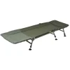 Bedchair team carpfishing process