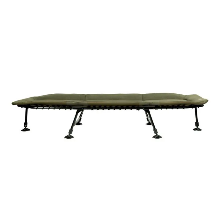 Bedchair Trakker Big Snooze Bed