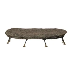 Bedchair Trakker Levelite Oval MF-HDR Wide Sleep System