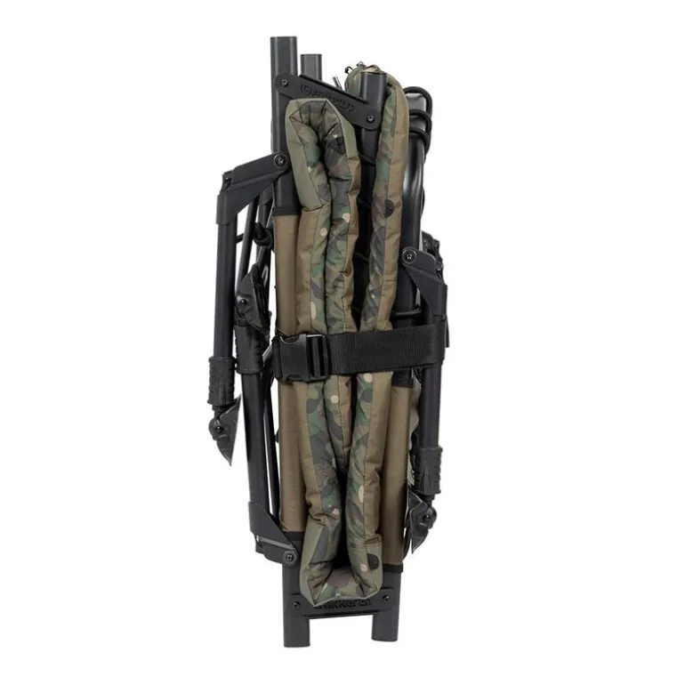Bedchair Trakker RLX6 Leg Bed