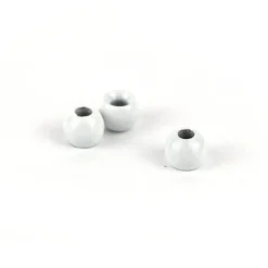 Billes Tungstène Texreme Beads White (x20)