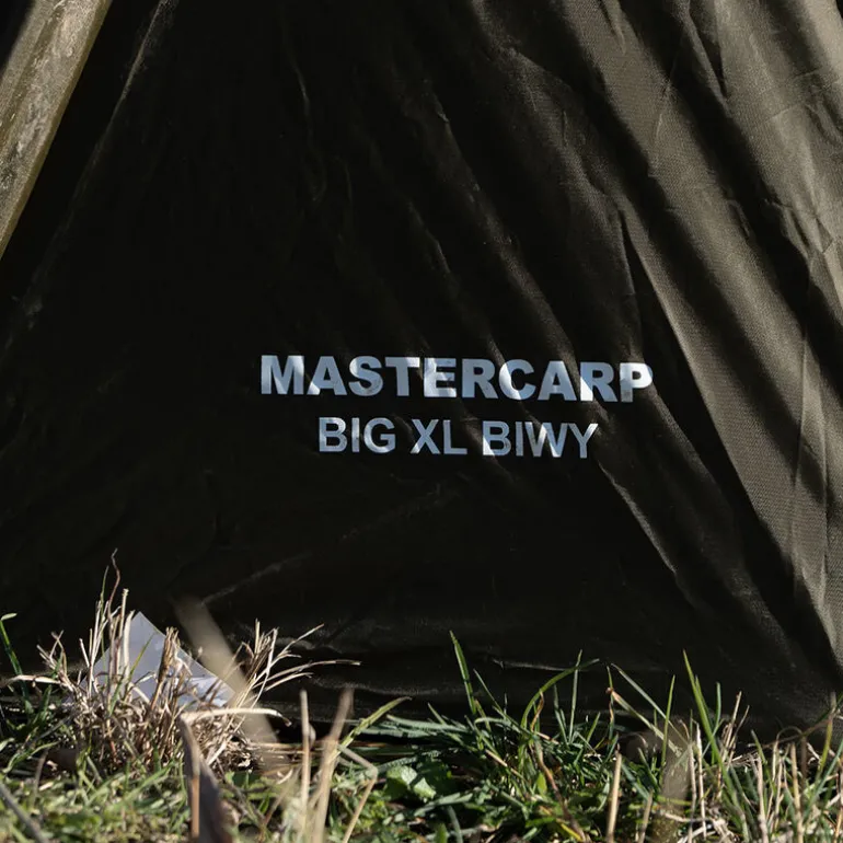 Biwy Hoogendijk Master Carp Big XL