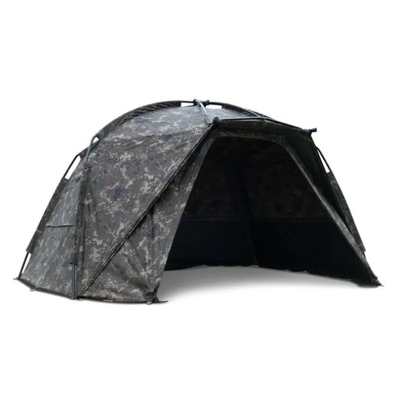 Biwy Nash Titan Hide Camo Pro Full System