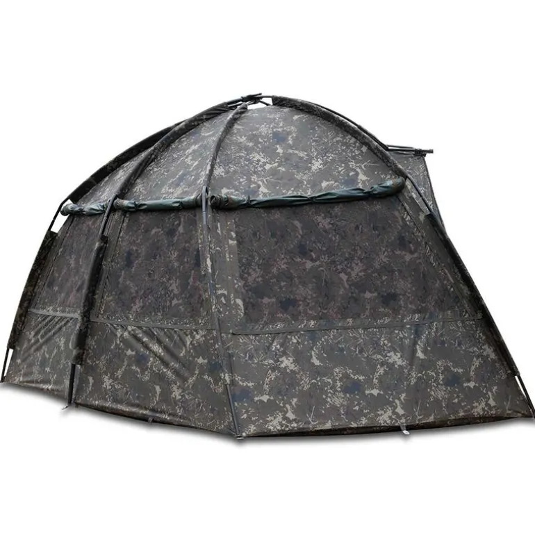 Biwy nash titan hide xl camo pro