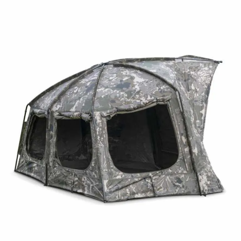 Biwy Nash Titan T1 Pro Camo