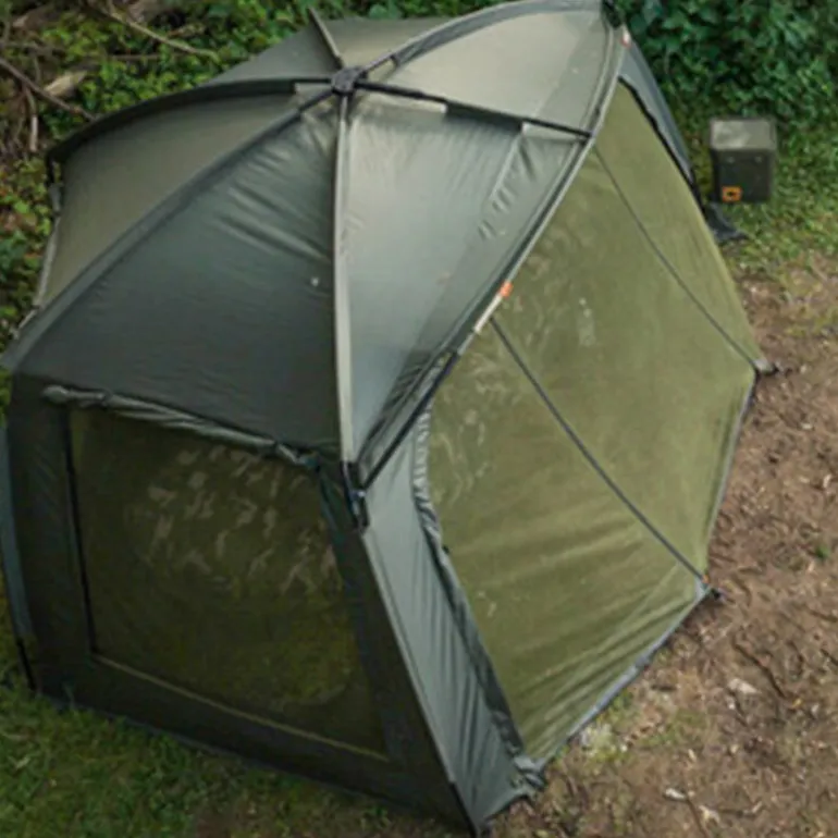 Biwy Prologic Inspire SLR Full System 1 Man Avec Overwrap
