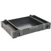 Bloc Tiroir Avant Rive 60mm Noir