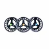 Bobine Jmc Revolution Lt Black 68 Blue Spot