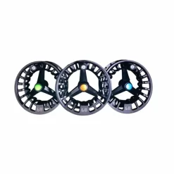 Bobine Jmc Revolution Lt Black 68 cop Spot