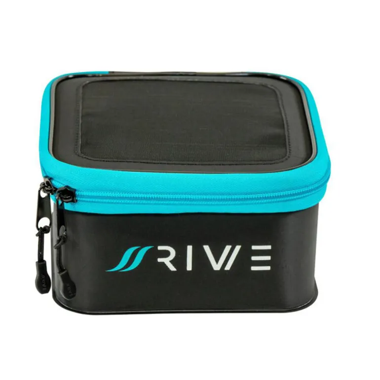 Boite à appâts Rive Eva Mesh 3L 18X18X10cm