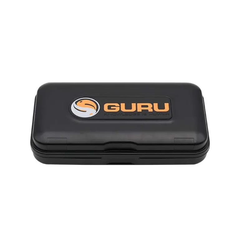 Boite à bas de ligne GURU Adjustable rig case 15cm (6 inch)