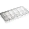 Boite à leurres carnassier plastilys 21x11