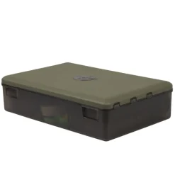Boite à pêche carpe korda tackle box