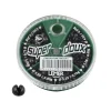 Boite de plombs fendus coup lemer 6 cases chevrotine zig zag