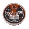 Boite de plombs fendus coup lemer 6 cases super doux fin