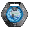 Boite distributrice plombs ronds compétition 5 cases