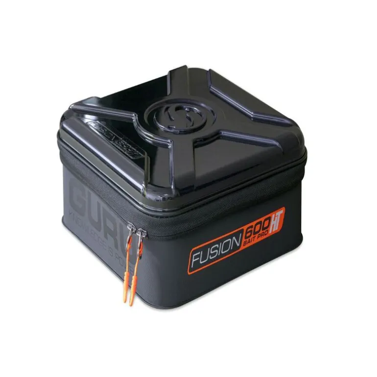 Boite EVA Guru Fusion 600 Bait Pro HT