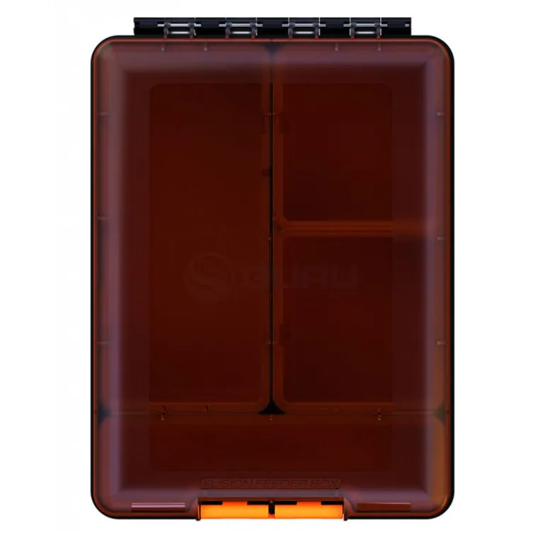 Boite Guru Compact Fusion Feeder Box