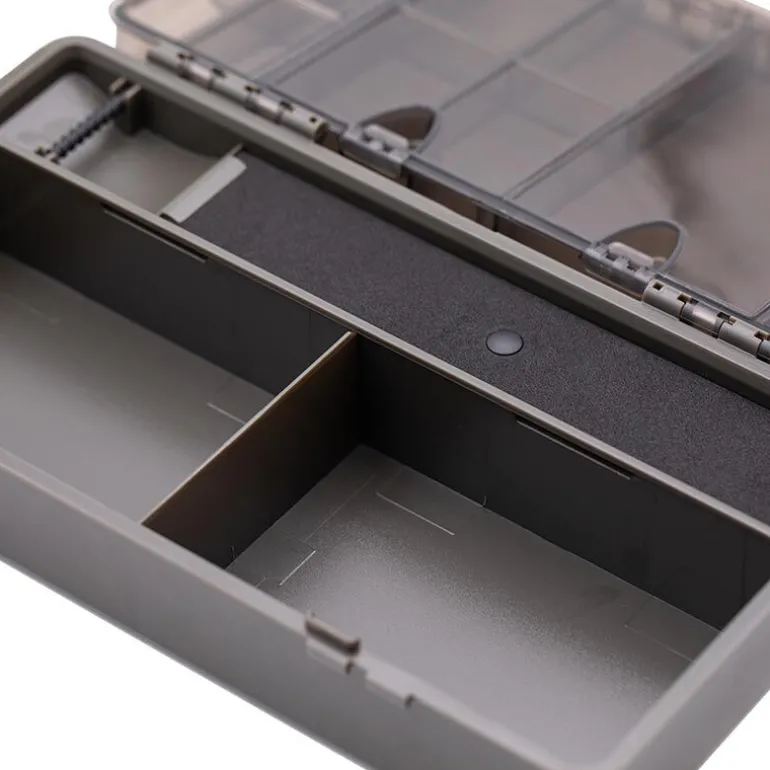 Boite korda tackle box basix