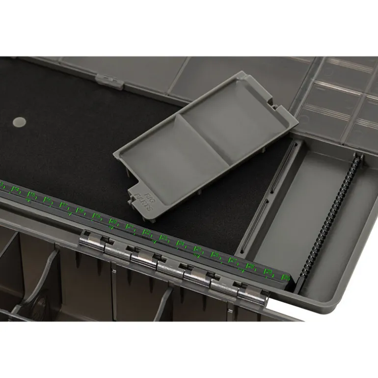 Boite Korda Tackle Box Large