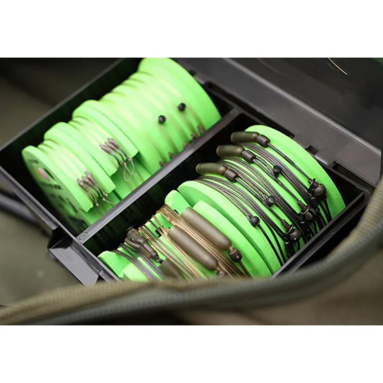 Boite korda zig box