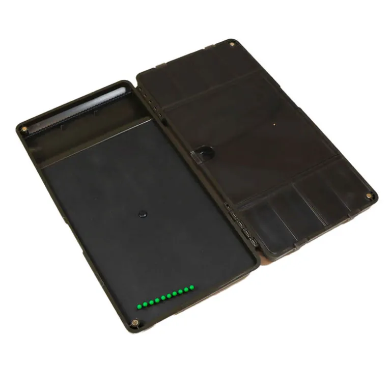 Boite Mack2 Nomad XTR Rig et Tackle Box
