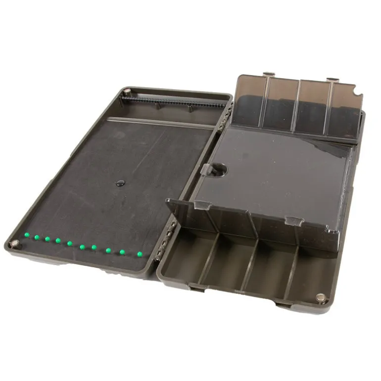 Boite Mack2 Nomad XTR Rig et Tackle Box