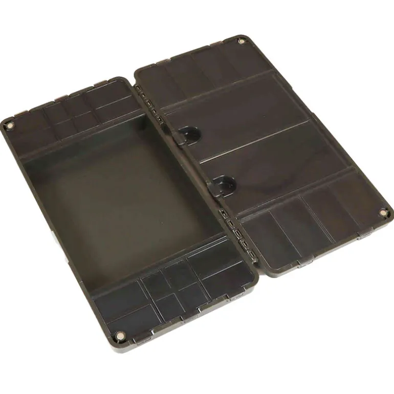 Boite Mack2 Nomad XTR Tackle Box