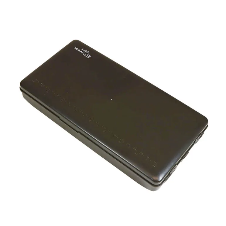 Boite Mack2 Nomad XTR Tackle Box