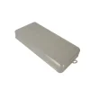 Boite Reversible Versus 85 Clear 19.5x8.5x3.1cm